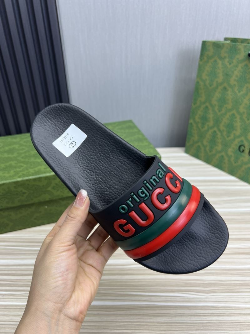 Gucci Slippers